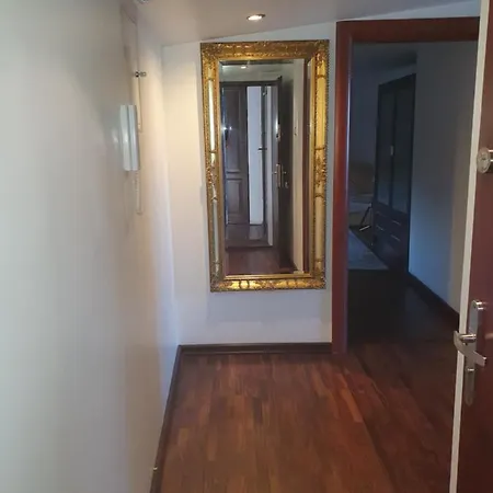 Apartament Apartmán
