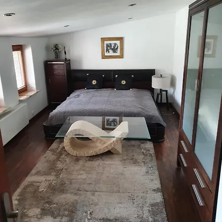 Apartament * Sopoty