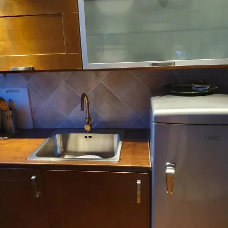 Apartamento Apartament