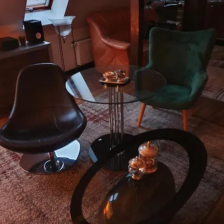 Apartament * Sopoty