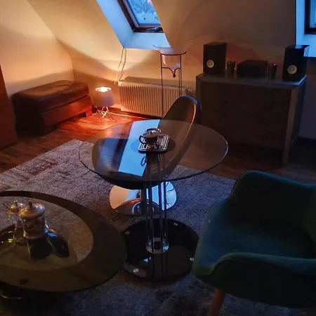Apartament Apartmán