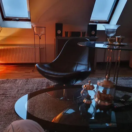 Apartament