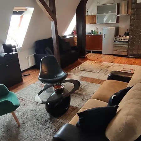 Apartament Sopoty