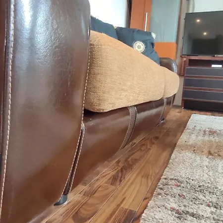 Apartamento Apartament *