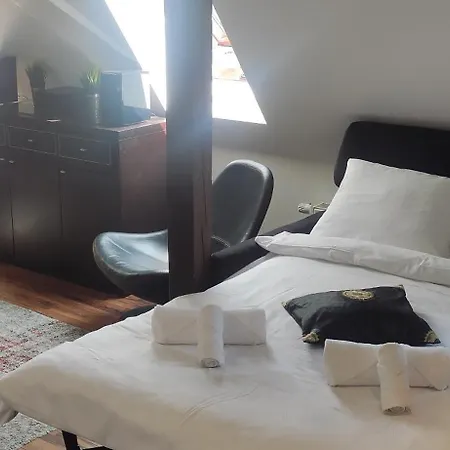 Apartament Apartamento *