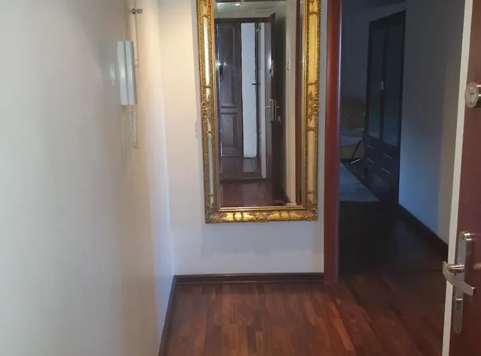 Apartament Apartmán