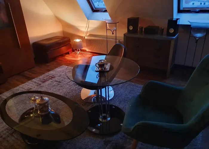 Apartament Apartmán