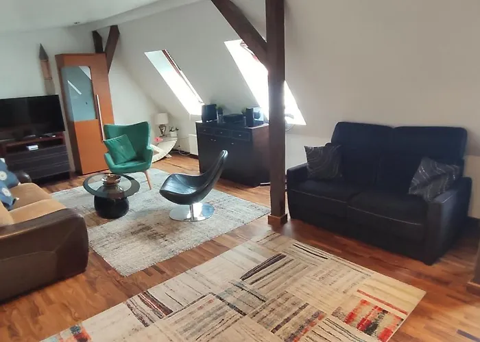 Apartament Apartmán *