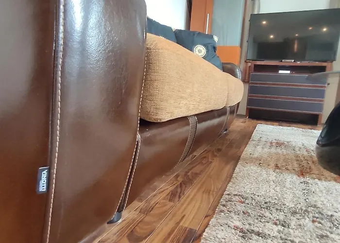 Apartmán Apartament *